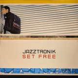 画像: JAZZTRONIK / SET FREE (LP)♪