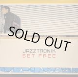画像: JAZZTRONIK / SET FREE (LP)