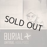 画像: BURIAL / UNTRUE (LP)