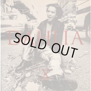 画像: X JAPAN / DAHLIA (LP)