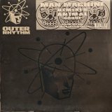 画像: MAN MACHINE / ANIMAL REMIXES (12")♪