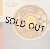 画像: 4 HERO / LES FLEUR (12")