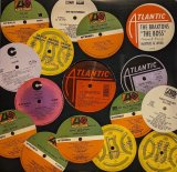 画像: THE BRAXTONS / THE BOSS (12")♪