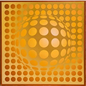 画像: AS ONE / PLANETARY FOLKLORE (12")♪