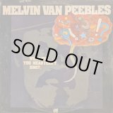 画像: MELVIN VAN PEEBLES / WHAT THE … YOU MEAN I CAN’T SING? (LP)
