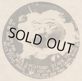 画像: IDJUT BOYS & LAJ / WHOKTISH EP (12")
