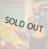 画像: ジョン海山ネプチューン / L.A.セッション：MIXED BAG (LP)