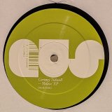 画像: CORTNEY TIDWELL / PALACE EP (12")♪