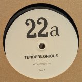 画像: TENDERLONIOUS / ALL YOUR WAY (12")♪