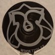画像2: IDJUT BOYS & LAJ / WHOKTISH EP (12")