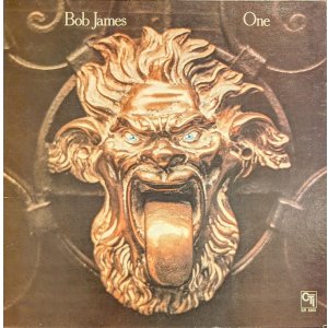 画像: ボブ・ジェームス（Bob James）/ はげ山の一夜 (LP)♪