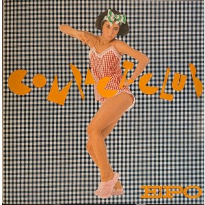 画像: EPO / COMPACT CLUB (LP)♪