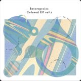 画像: V.A. / INTERSPECIES COLORED EP Vol.1 (12")♪