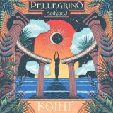 画像: PELLEGRINO & ZODYACO / KOINE (LP：Re-Entry)♪