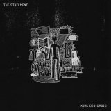 画像: KIRK DEGIORGIO / THE STATEMENT (LP)♪