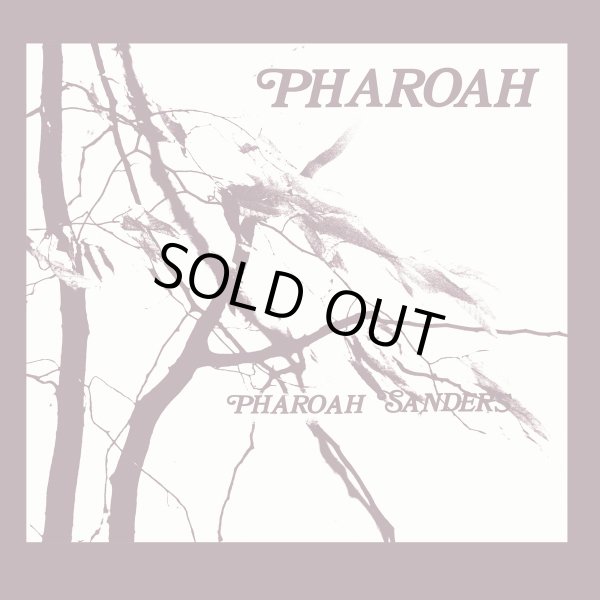 画像1: PHAROAH SANDERS / PHAROAH (LP BOX)♪