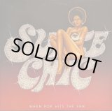 画像: SUITE CHIC / WHEN POP HITS THE FAN (LP)♪