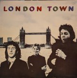 画像: WINGS / LONDON TOWN (LP)♪