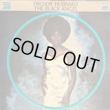 画像: フレディ・ハバード（Freddie Hubbard） / ブラック・エンジェル (LP)