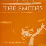 画像: THE SMITHS / LOUDER THAN BOMBS (LP)♪