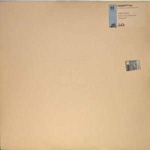 画像: DANNY BYRD feat. SOMNAIRE / CHANGES (12")♪