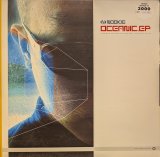 画像: NOOKIE / OCEANIC EP (12")♪