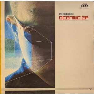 画像: NOOKIE / OCEANIC EP (12")♪