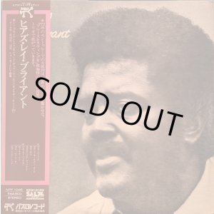 画像: レイ・ブライアント(Ray Bryant)/ ヒアズ・レイ・ブライアント (LP)