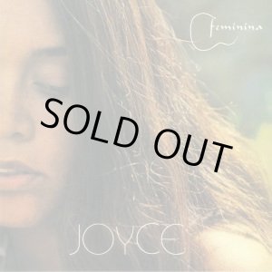 画像: JOYCE / FEMININA (LP)