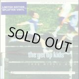 画像: THE GET UP KIDS / FOUR MINUTE MILE (LP)