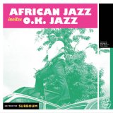 画像: V.A. / AFRICA JAZZ INVITES O.K. JAZZ (LP)♪