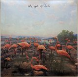 画像: THE GET UP KIDS / PROBLEMS (LP)♪