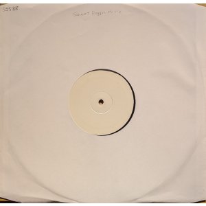 画像: NITTY GRITTY / SWEET REGGAE MUSIC (12")♪