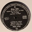 画像2: DJ SEGA・DJ BLAQSTARR / HOLLERTRONIX #8 “WELCOME TO HELL” (12")♪