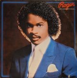 画像: ROGER / THE SAGA CONTINUE (LP)♪