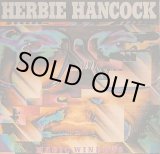 画像: HERBIE HANCOCK / MAGIC WINDOWS (LP)