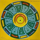 画像: OLIVER SAIN / B-OO-G-IE (12")♪