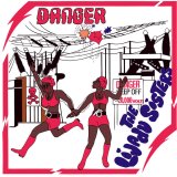 画像: THE LIJADU SISTERS / DANGER (LP)♪
