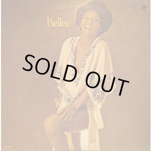 画像: KELLEE PETTERSON / KELLEE (LP)♪