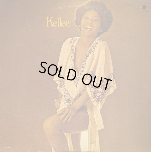 画像1: KELLEE PETTERSON / KELLEE (LP)♪