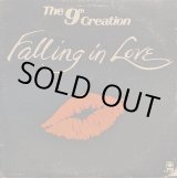 画像: THE 9TH CREATION / FALL IN LOVE (LP)