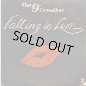 画像: THE 9TH CREATION / FALL IN LOVE (LP)