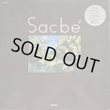 画像: SACBE / S.T. (LP)