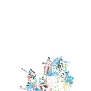 画像: SAM WILKES, CRAIG WEINRIB AND DYLAN DAY / S.T. (LP)♪
