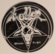 画像1: DJ SEGA・DJ BLAQSTARR / HOLLERTRONIX #8 “WELCOME TO HELL” (12")♪