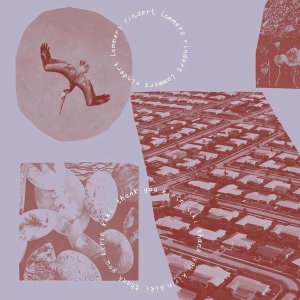画像: RINDERT LAMMERS / THANK YOU FOR KIRIN KIKI (EP)♪