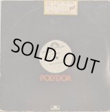 画像: ROY AYERS / DON’T STOP THE FEELING (12")♪