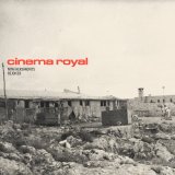 画像: NITAI HERSHKOVITS & REJOICER / CINEMA ROYAL (LP)♪
