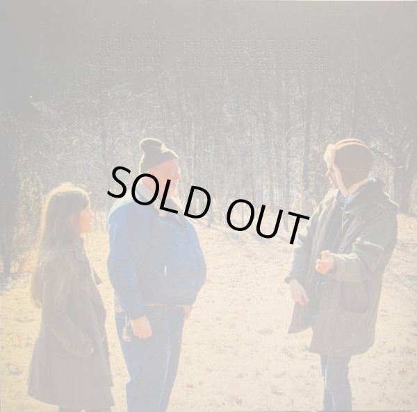 画像1: DIRTY PROJECTORS / SWING LO MAGELLAN (LP)