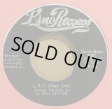 画像: KOLAHYAH / L E O (7")